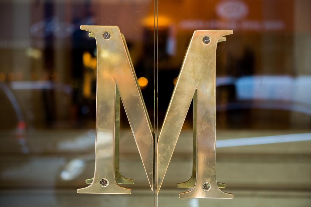 Hotel Mansfield Nova York